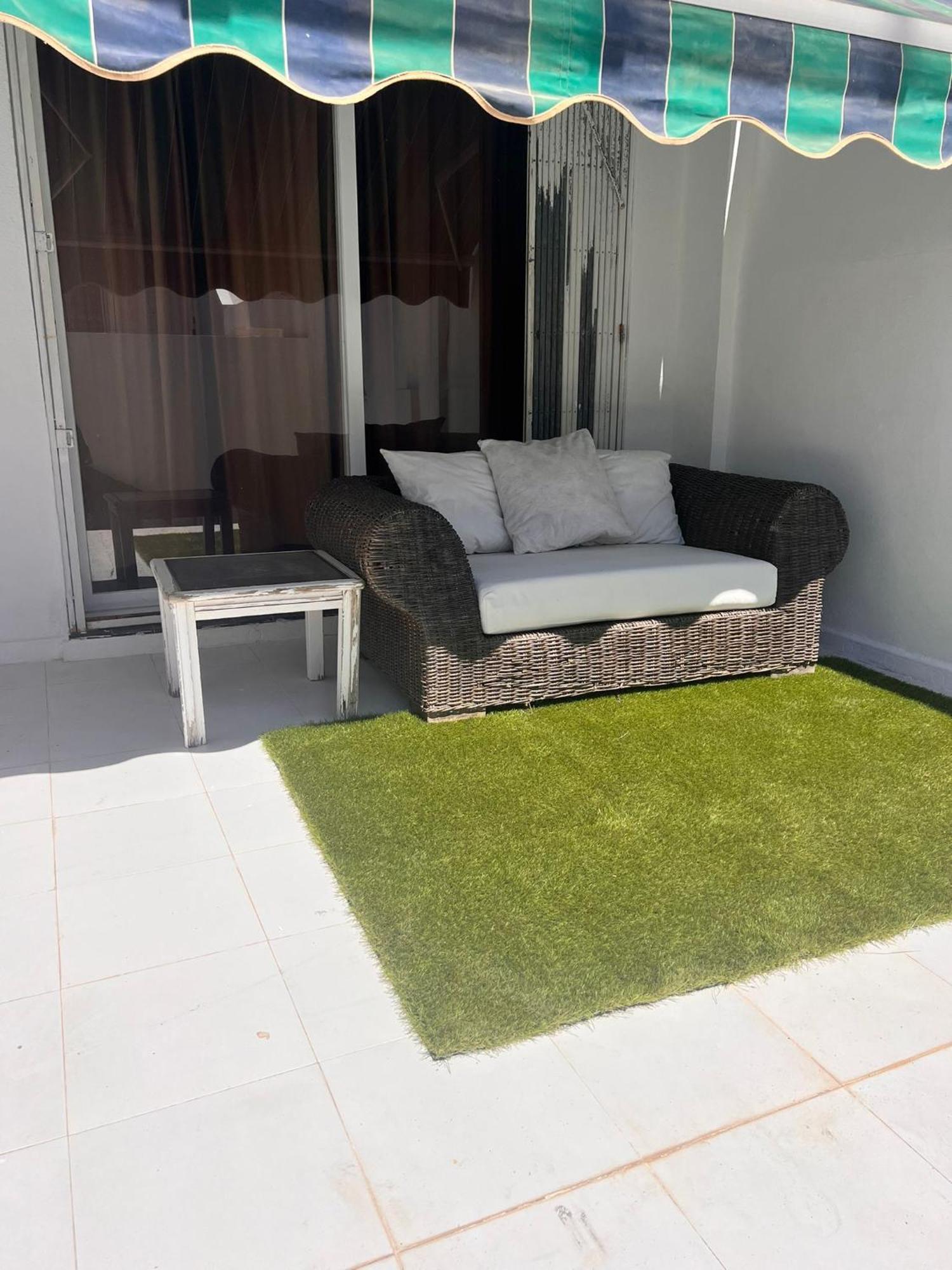Puerto Banus Jacuzzi Close To Breath And Marbella Arena Exterior photo